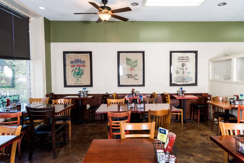 Good Karma Coffee House | cafe | 31 N Avondale Rd, Avondale Estates, GA 30002, USA | 4044990999 OR +1 404-499-0999
