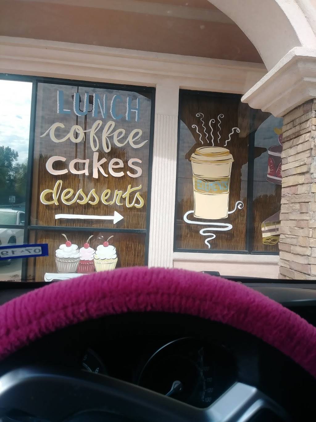 Elements Cafe & Bakery | bakery | 1055 Texas Ave, Bridge City, TX 77611, USA | 4097920870 OR +1 409-792-0870