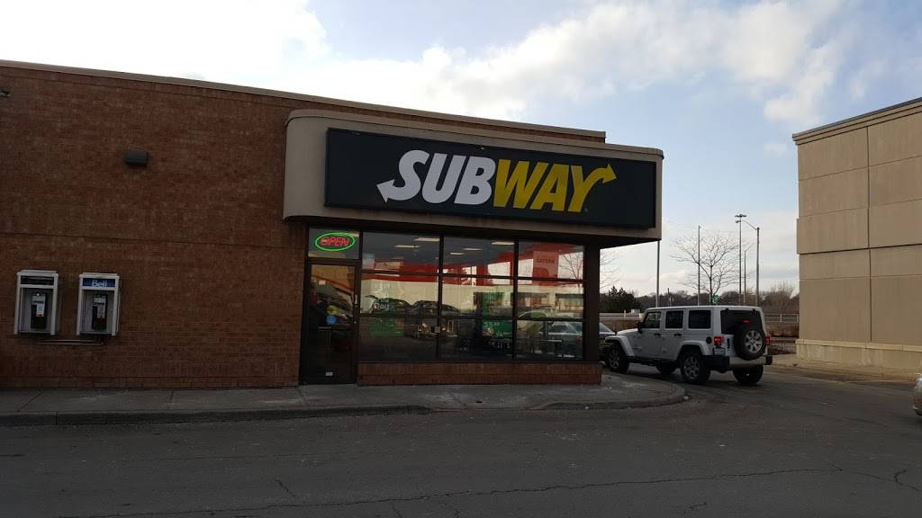 Subway | 2625A Weston Rd Unit 2, North York, ON M9N 3X2, Canada