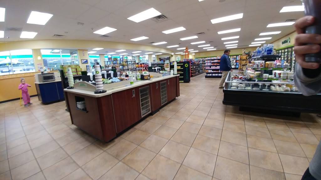 QuickChek | cafe | 2686 Middle Country Rd, Lake Grove, NY 11755, USA | 6317371484 OR +1 631-737-1484
