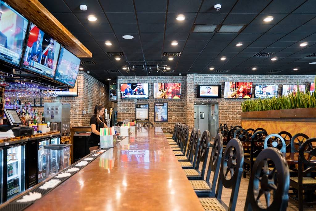 Sarita's Grill & Cantina Denham Springs 151 Bass Pro Blvd Suite A, Denham Springs, LA 70726, USA