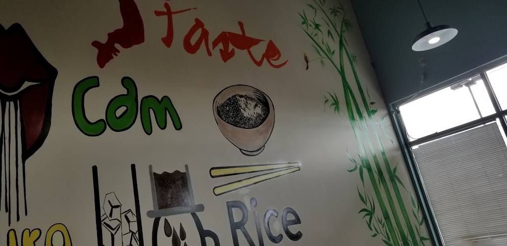 Pho Bowls | restaurant | 13855 Horizon Blvd, Horizon City, TX 79928, USA | 9158508645 OR +1 915-850-8645