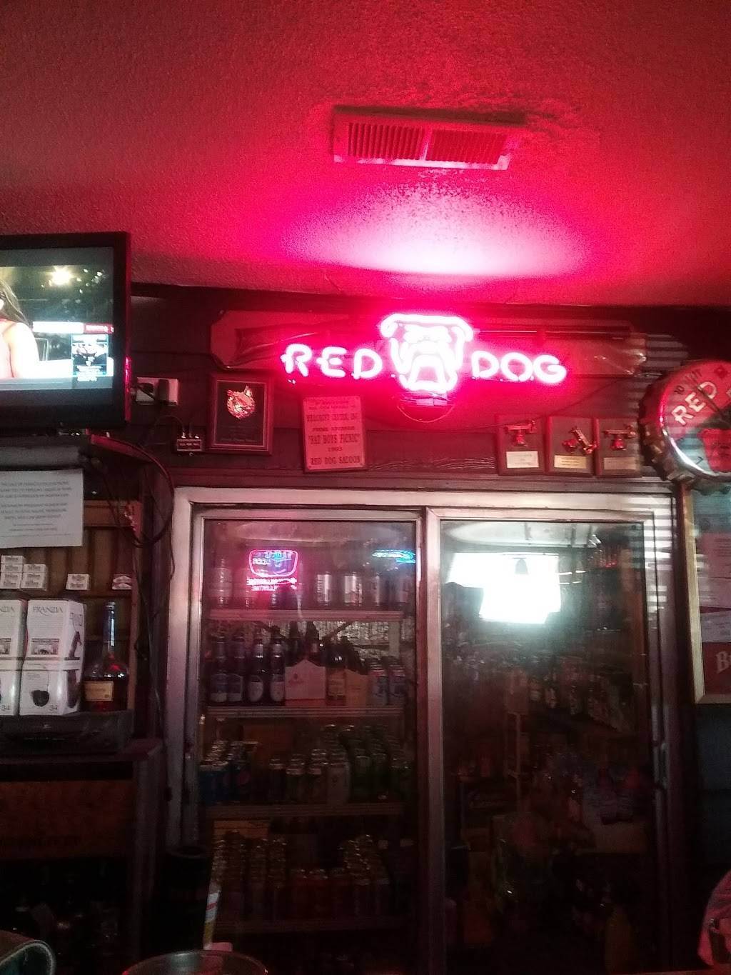 Red Dog Saloon | 1600 W 23rd St, Muncie, IN 47302, USA