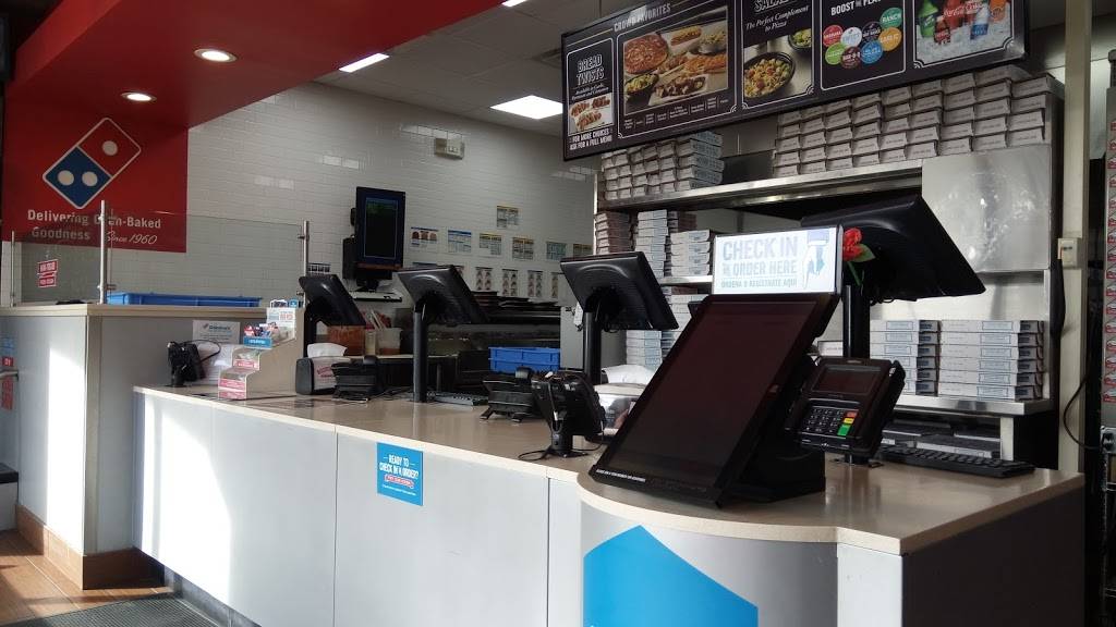 Domino's Pizza 209 S Stephanie St ste d, Henderson, NV 89012, USA
