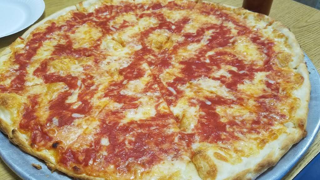 Angelo's Pizzeria | 445 Hazle St, Wilkes-Barre, PA 18702, USA