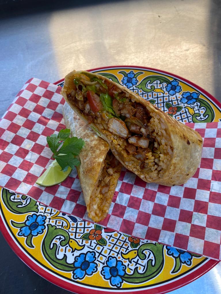Tacos y Mariscos Los Carnales inc. | restaurant | 465 Morton Ave, Nashville, TN 37211, USA | 6155162697 OR +1 615-516-2697