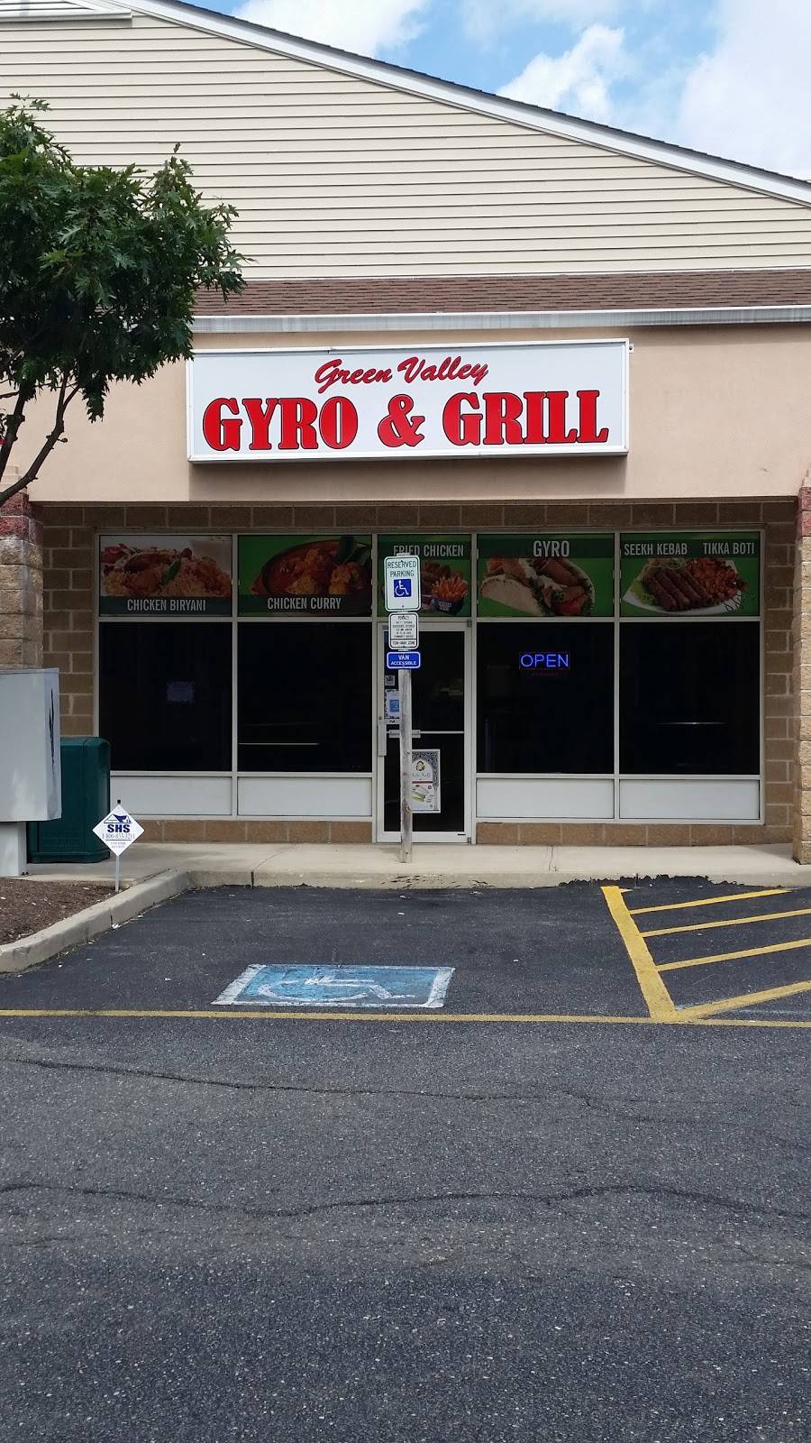 Green Valley Gyro, Grill & Farmers Market | Unit 10 & 11, 2119 ...