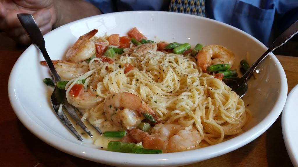 Olive Garden Italian Restaurant Meal Takeaway 16811 Beach Blvd