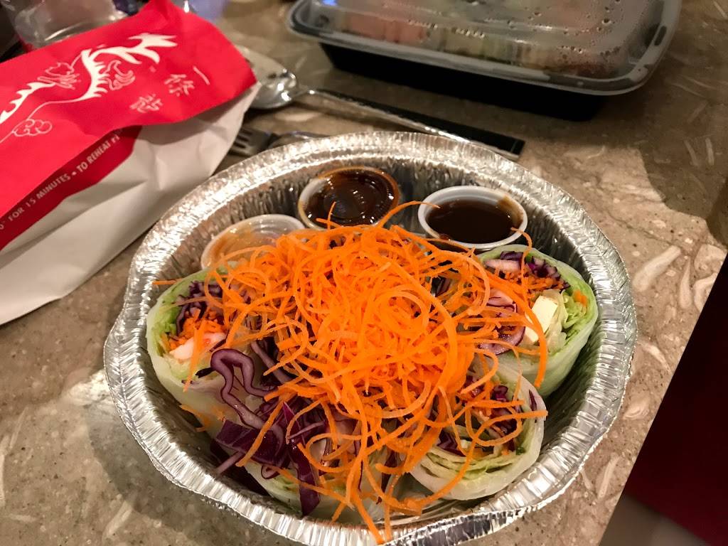 Aura Thai Kitchen | meal delivery | 210 Main St, Fort Lee, NJ 07024, USA | 2019440009 OR +1 201-944-0009