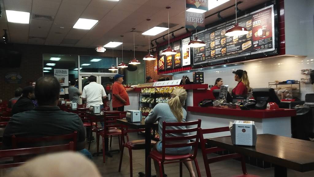 Firehouse Subs | meal delivery | 17490 Colima Rd C, Rowland Heights, CA 91748, USA | 6267233341 OR +1 626-723-3341