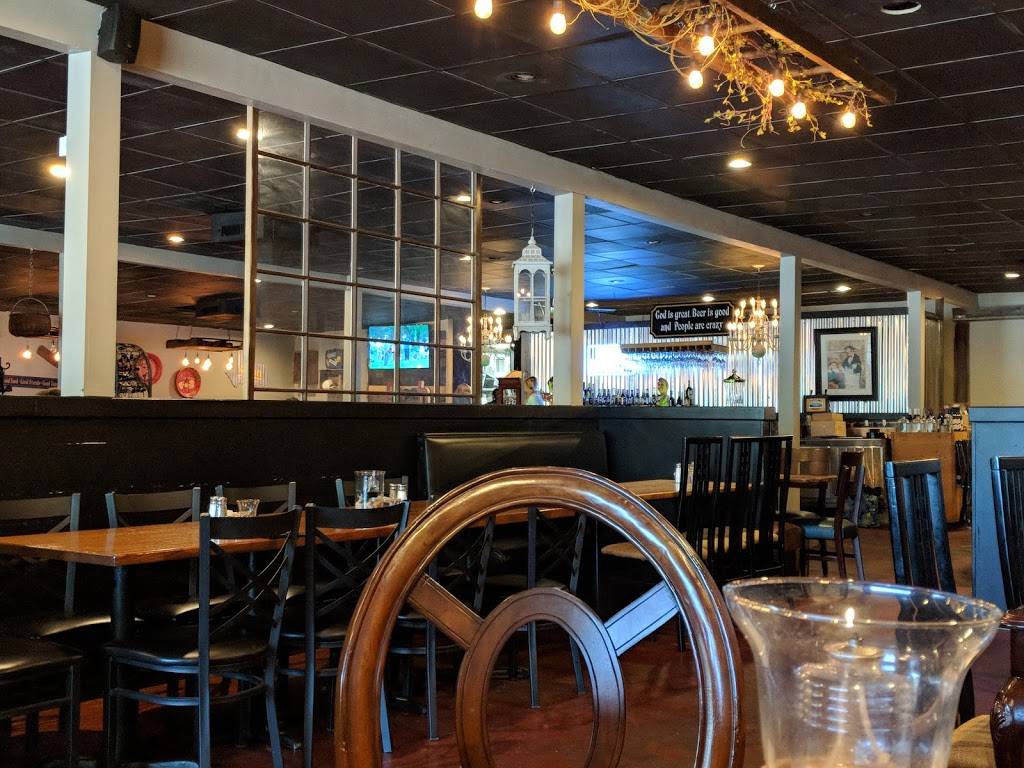 Porter Jacks Grill 505 S Mill St, Manning, SC 29102, USA
