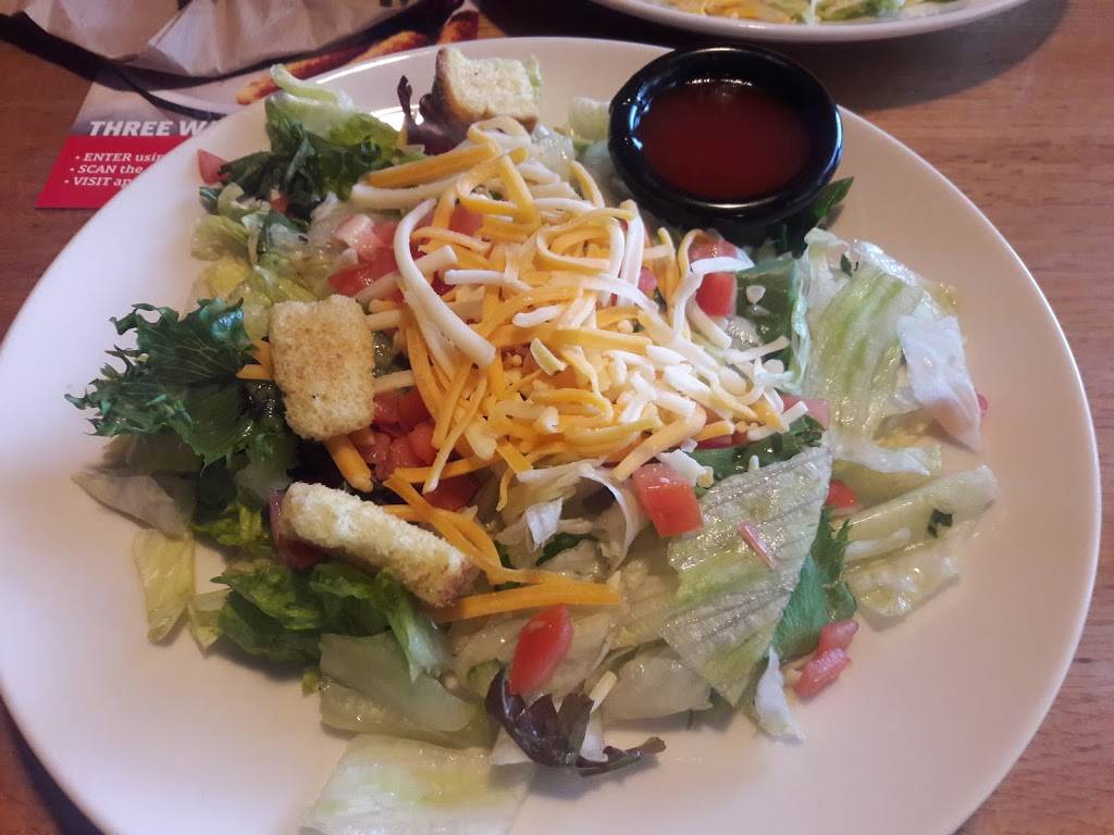 Applebee S Grill Bar Restaurant 9364 Wi 16 Onalaska Wi Usa