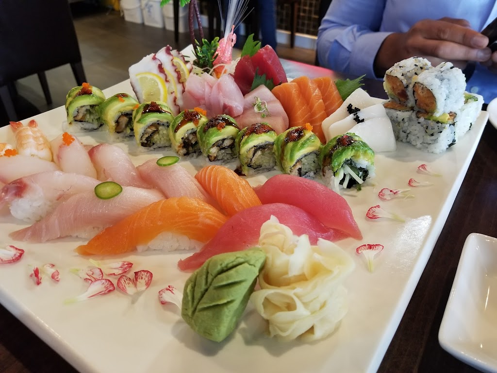 Okinawa Sushi Grill | restaurant | 400 Newark St., Hoboken, NJ 07030, USA | 2012220298 OR +1 201-222-0298