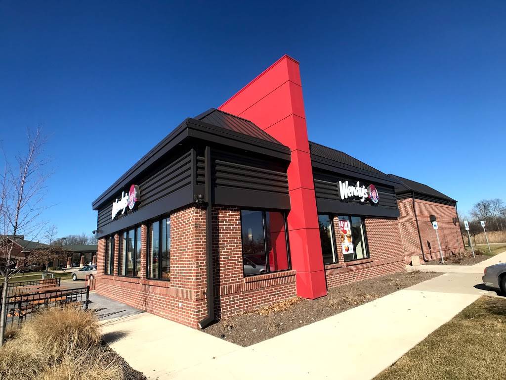 Wendys | restaurant | 46110 Michigan Ave, Canton, MI 48188, USA | 7343981405 OR +1 734-398-1405