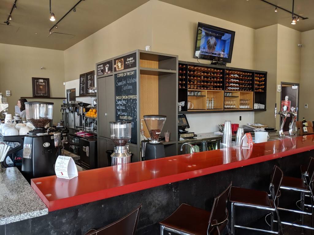 Hubbard & Cravens | cafe | 703 Veterans Way, Carmel, IN 46032, USA | 3178051888 OR +1 317-805-1888