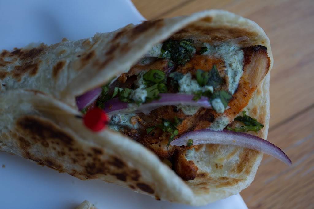 Kaathis | meal delivery | 324 N Leavitt St, Chicago, IL 60612, USA | 8722220502 OR +1 872-222-0502