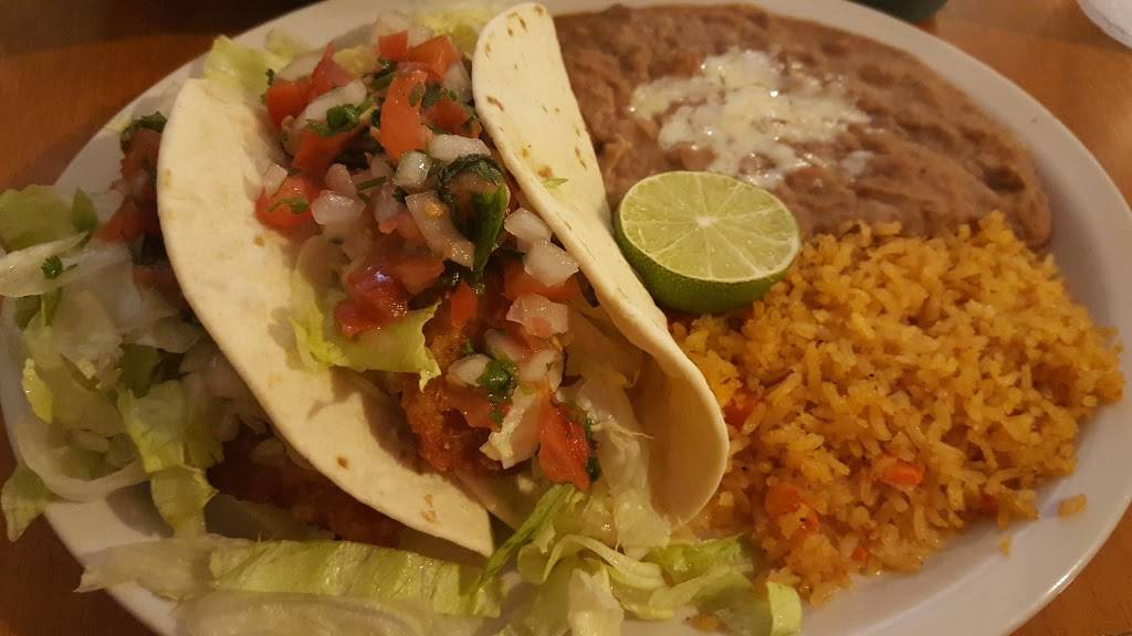 El Agave | restaurant | 628 Main St, Montevallo, AL 35115, USA | 2056650035 OR +1 205-665-0035