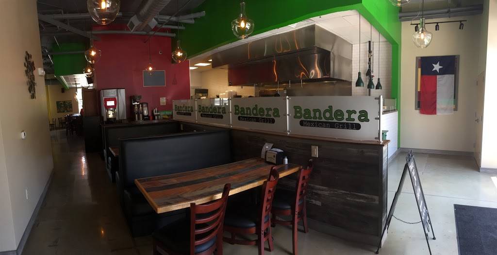 Bandera Mexican Grill Restaurant 3079 Hidden Forest Ct Marietta