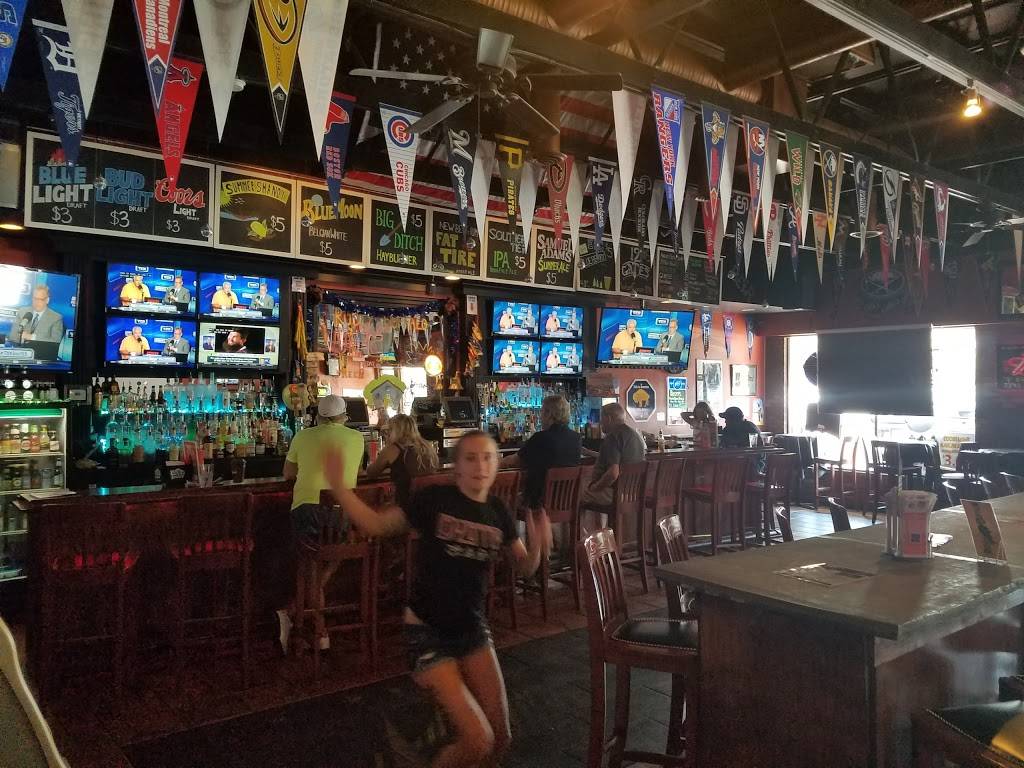 Rusty Buffalo Sports Pub & Grill | restaurant | 270 Center Rd, West Seneca, NY 14224, USA | 7166086621 OR +1 716-608-6621