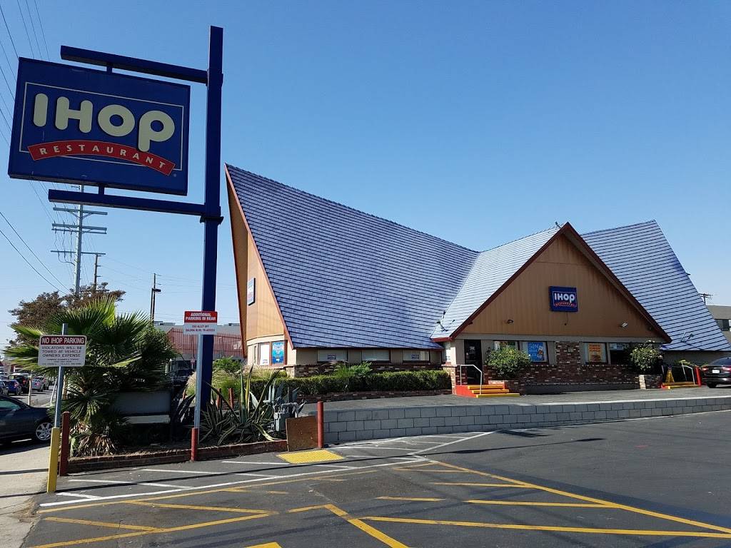 IHOP, Los Angeles - 16943 Devonshire St, Granada Hills - Menu & Prices -  Tripadvisor