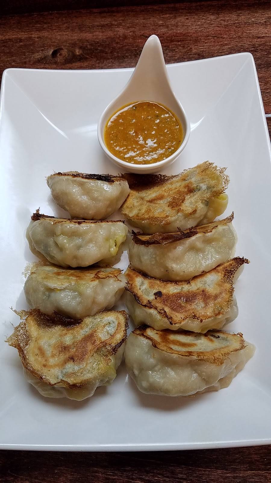 Dakshin at Morse Restaurant 1265 Morse Rd, Columbus, OH 43229, USA