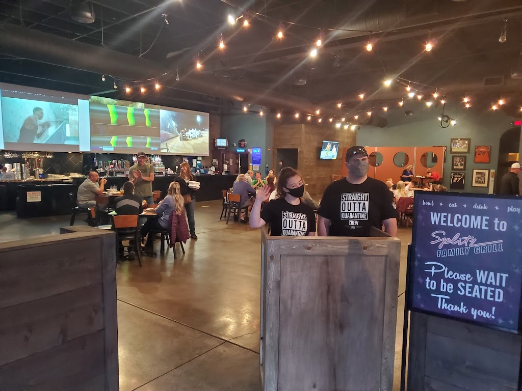 Splitz Family Grill | restaurant | 2400 NE Diamond Lake Blvd, Roseburg, OR 97470, USA | 5416723456 OR +1 541-672-3456