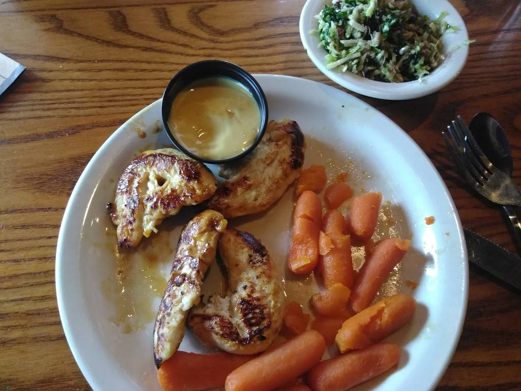 Cracker Barrel Old Country Store | restaurant | 1824 W Lucas St, Florence, SC 29501, USA | 8436629023 OR +1 843-662-9023