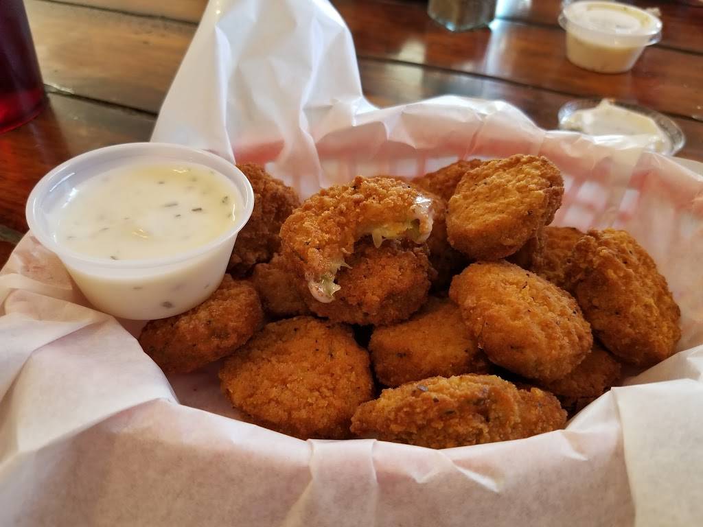 Ks Korner Grill | restaurant | 200 N 3rd St, Grandview, TX 76050, USA | 8178663443 OR +1 817-866-3443