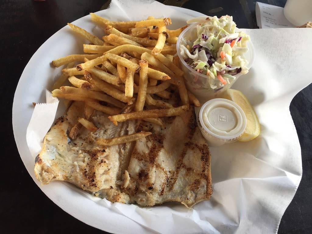 Fish Grill | restaurant | 22935 Pacific Coast Hwy, Malibu, CA 90265, USA | 3104568585 OR +1 310-456-8585