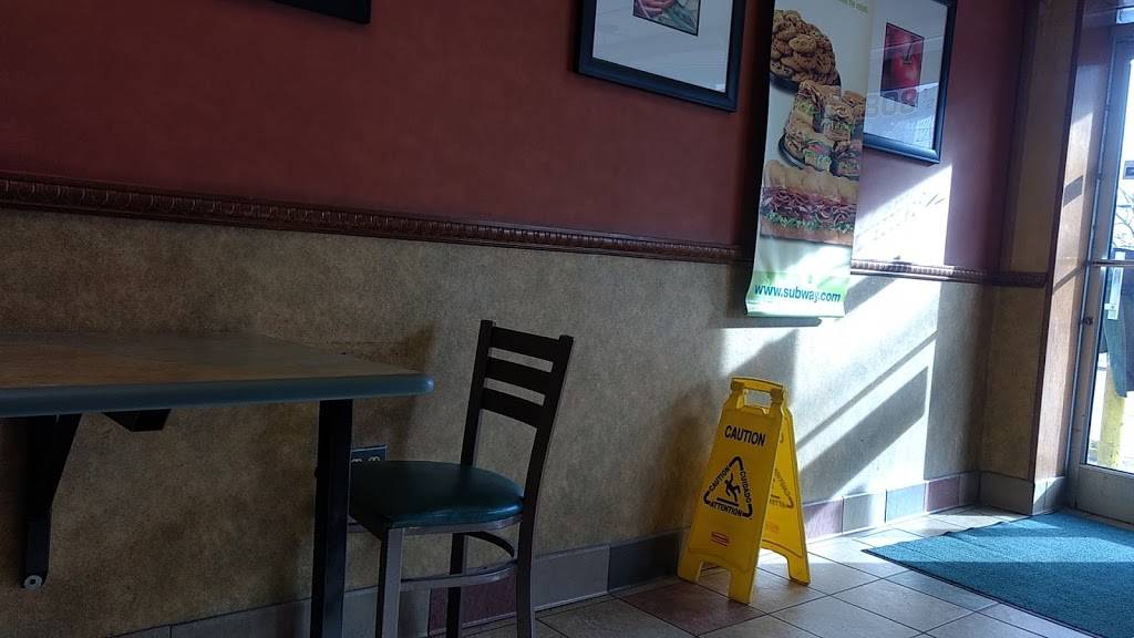 Subway Restaurants | restaurant | 3372 US Hwy 1, Franklinton, NC 27525, USA | 9199258115 OR +1 919-925-8115