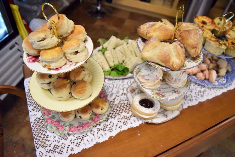 Pie Society City Market | bakery | 19 Jefferson St, Savannah, GA 31401, USA | 9126500050 OR +1 912-650-0050