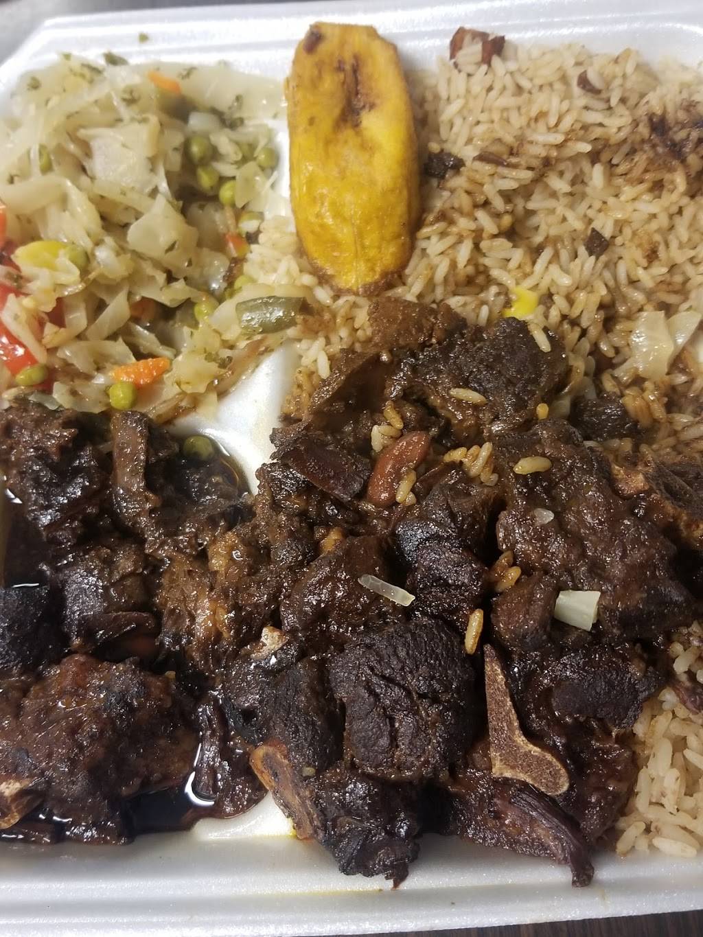 Golden Krust | restaurant | 568 Flatbush Ave, Brooklyn, NY 11225, USA | 7182821437 OR +1 718-282-1437