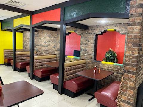 Ayahso Nice Jamaican Grill | restaurant | 5921 Hessen Cassel Rd, Fort Wayne, IN 46816, USA | 2605570053 OR +1 260-557-0053
