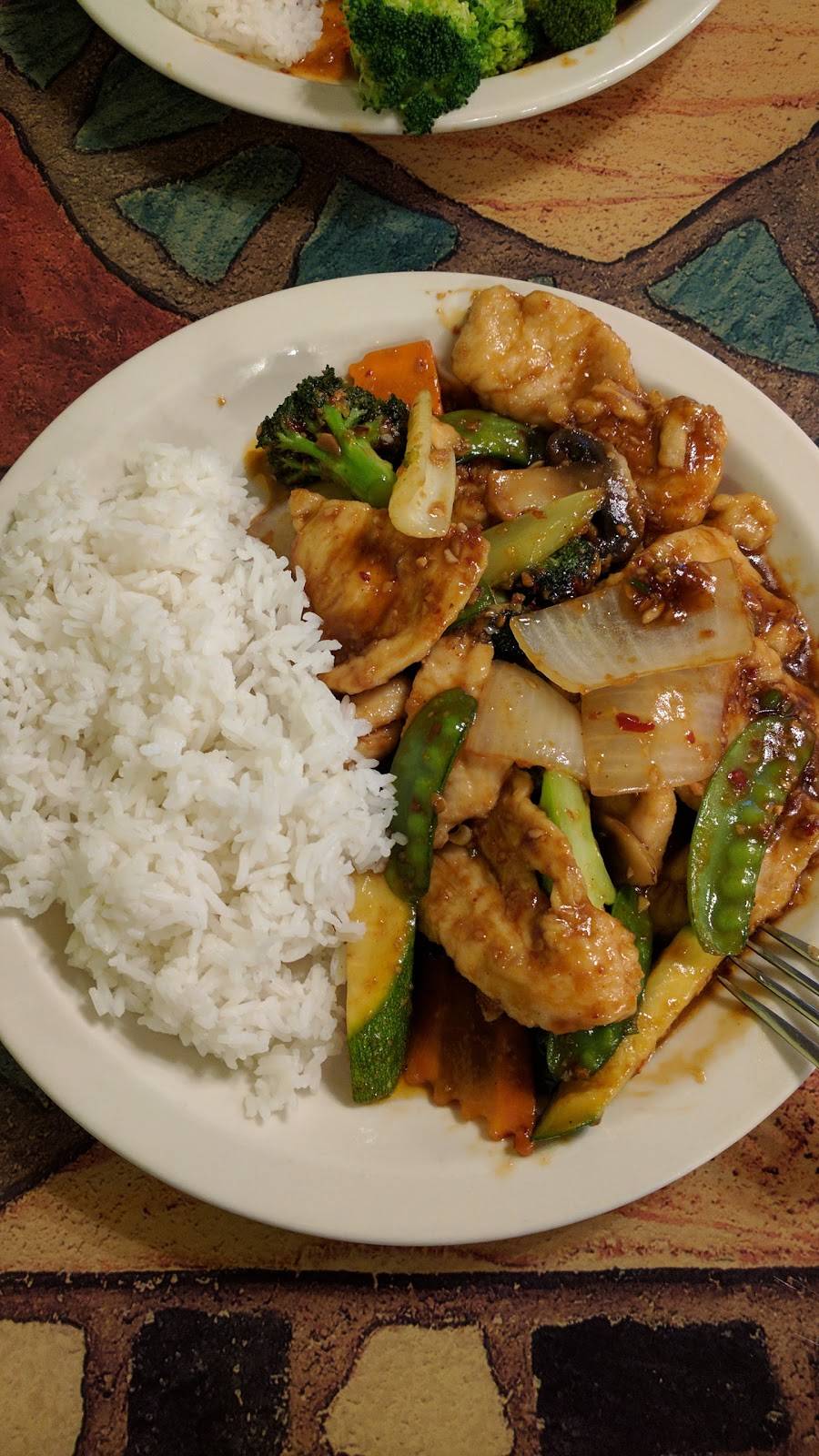 Bamboo Republic Asian Cuisine | restaurant | 1729 5th Ave, Arnold, PA 15068, USA | 7242127588 OR +1 724-212-7588