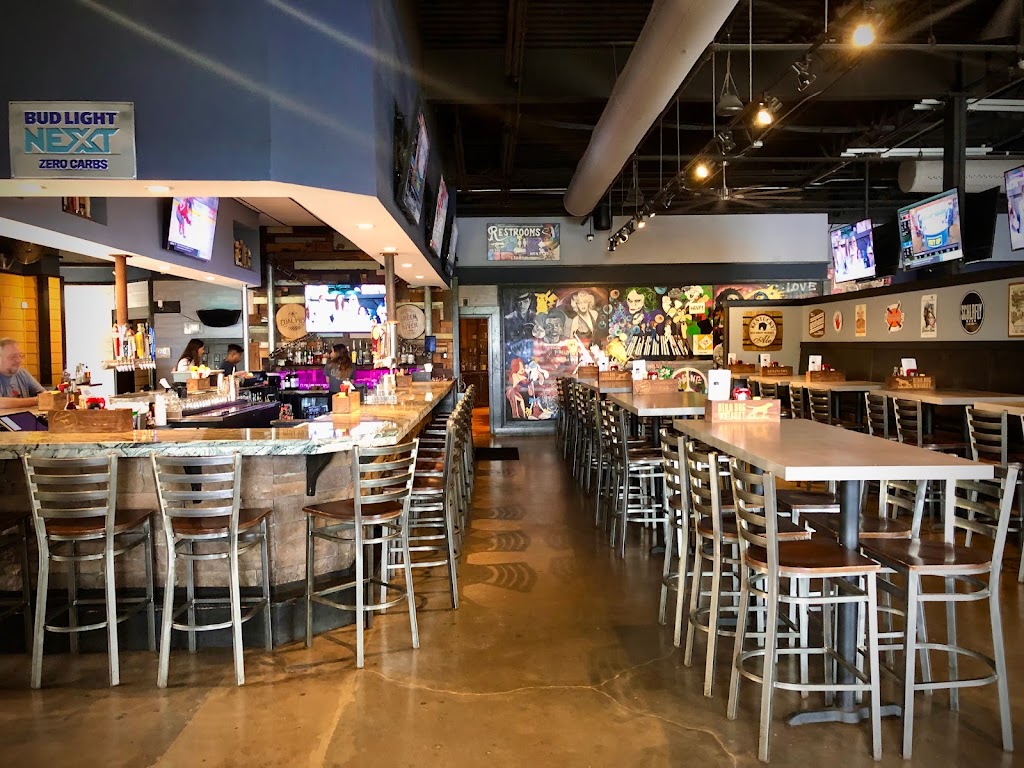 Pub by Novo | restaurant | 2425 Scottsville Rd #127, Bowling Green, KY 42104, USA | 2707156686 OR +1 270-715-6686