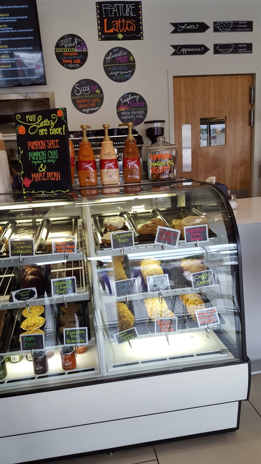 XIX Cafe | restaurant | 20 E Bayard St, Seneca Falls, NY 13148, USA | 3155681183 OR +1 315-568-1183