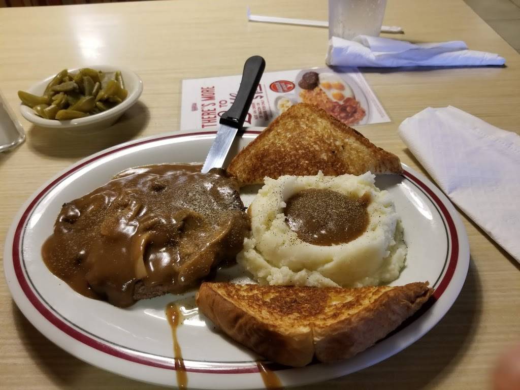 Huddle House | meal takeaway | 2460 US-60, Charleston, MO 63834, USA | 5736834176 OR +1 573-683-4176