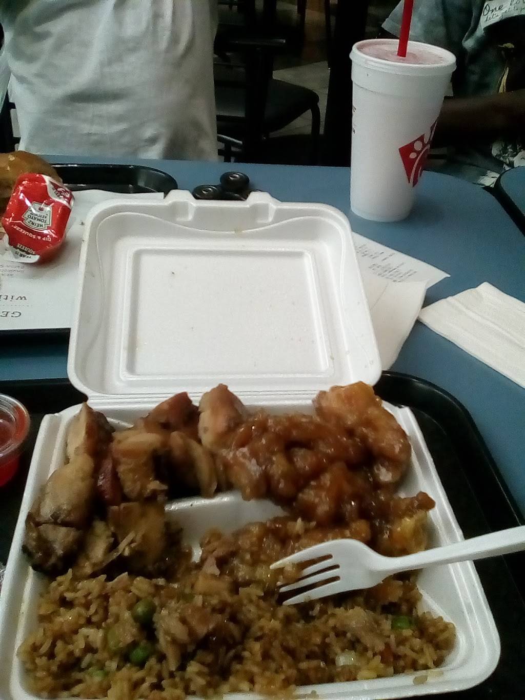 Chick-fil-A | restaurant | 700 Quintard Dr FC8, Oxford, AL 36203, USA | 2568351887 OR +1 256-835-1887
