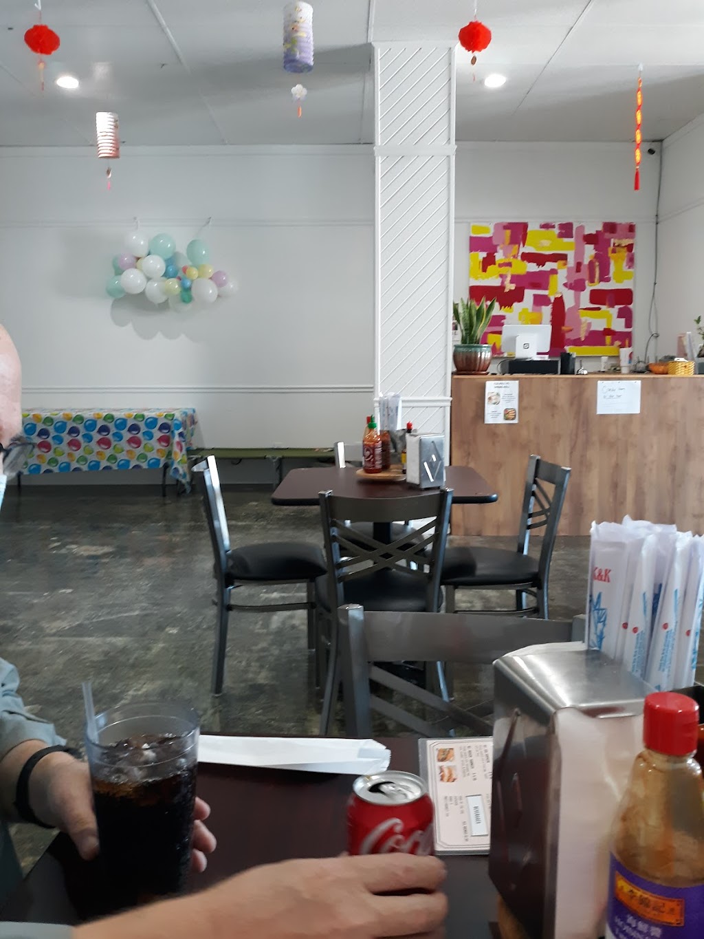 Top Pho | restaurant | 100 College Ave, Kennett, MO 63857, USA | 5735595857 OR +1 573-559-5857