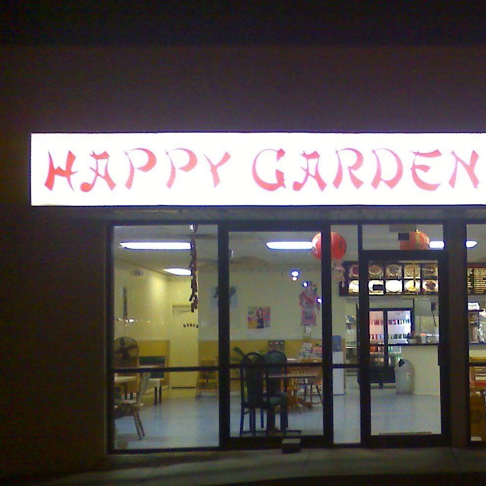 46+ Happy garden norman ok 73069 information