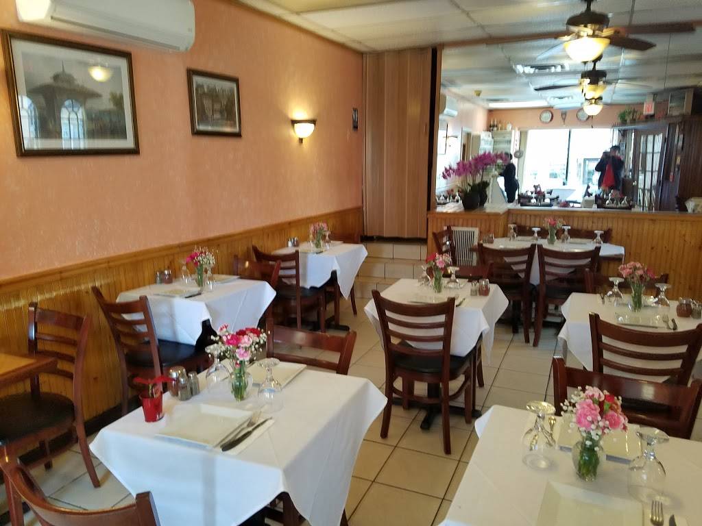 Dayinin Yeri Restaurant | restaurant | 333 Palisade Ave, Cliffside Park, NJ 07010, USA | 2018401770 OR +1 201-840-1770