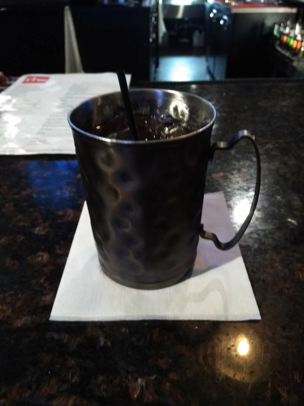 RBG | restaurant | 1395 Wayne Ave, Indiana, PA 15701, USA | 7244633565 OR +1 724-463-3565