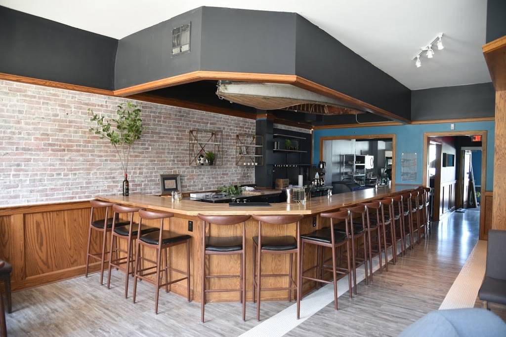 The Block Saloon | restaurant | 173 Main St, Thomaston, ME 04861, USA | 2073872895 OR +1 207-387-2895