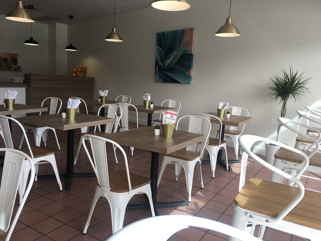 Momoko Comptoir Asiatique | restaurant | 684 Montée Montarville, Saint-Bruno-de-Montarville, QC J3V 6B1, Canada | 4504821999 OR +1 450-482-1999