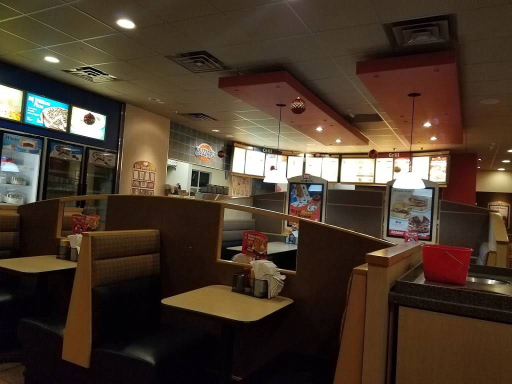 Dairy Queen Grill & Chill | restaurant | 123 Helen Hwy, Cleveland, GA 30528, USA | 7068652213 OR +1 706-865-2213