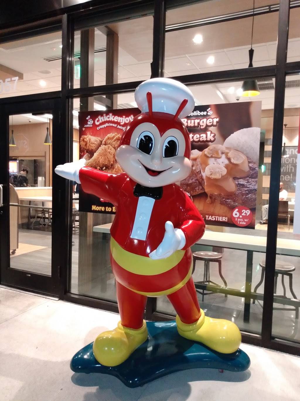 Jollibee Pinellas Park | 4057 Park Blvd N, Pinellas Park, FL 33781, USA