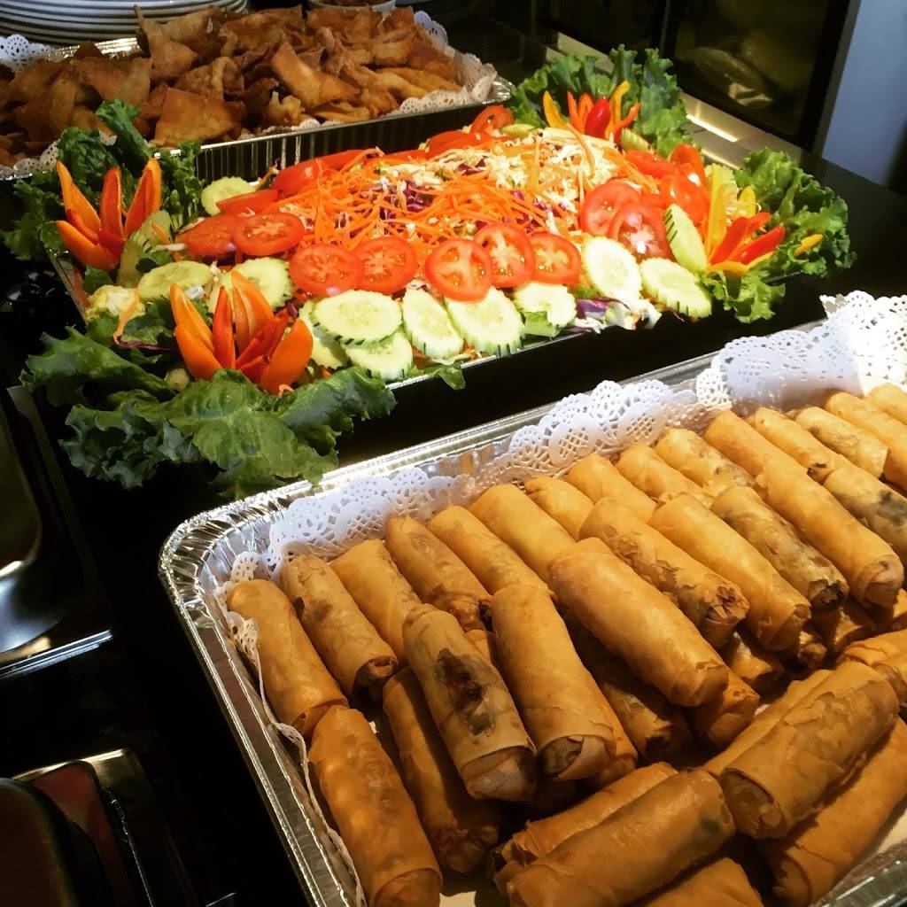 Ya Yaa Thai Cuisine - Restaurant | 1130 W Redondo Beach Blvd, Gardena ...