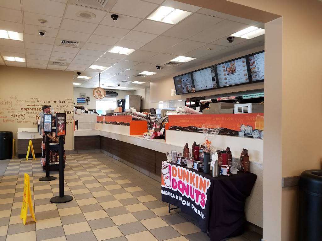 Dunkin | bakery | 386 Southbridge St, Auburn, MA 01501, USA | 5088324588 OR +1 508-832-4588