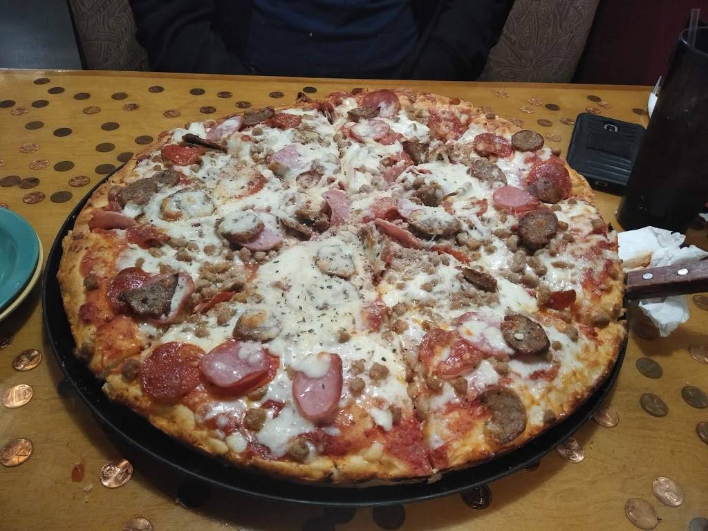 Hysens Nizza Pizza | meal delivery | 3930 Glade Rd, Colleyville, TX 76034, USA | 8172834700 OR +1 817-283-4700