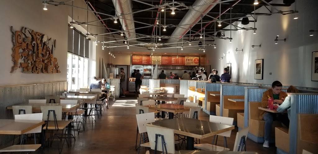 Chipotle Mexican Grill | restaurant | 900 N Austin Ave Ste 102, Georgetown, TX 78626, USA | 5128680941 OR +1 512-868-0941